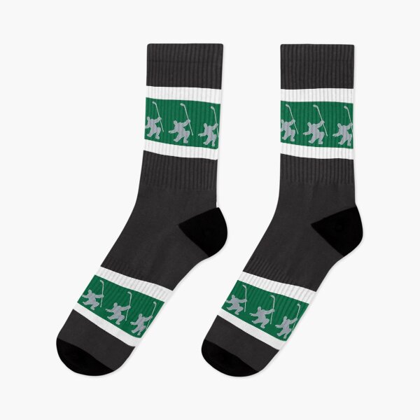 Item preview, Hockey Coaches Rule! - Dallas Stars colors. designed and sold by Hattrixz.