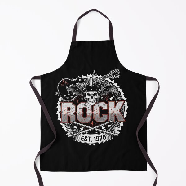 Item preview, I love Rock designed and sold by Street-Element.