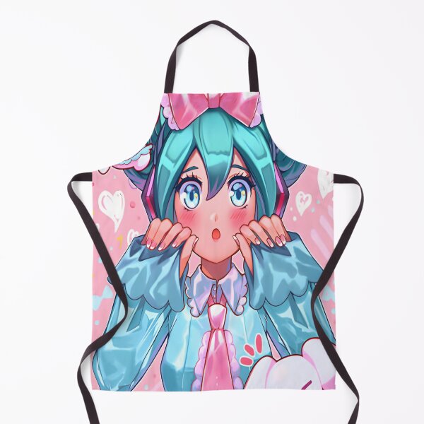 Item preview, Hatsune miku designed and sold by RadiantGraphics.