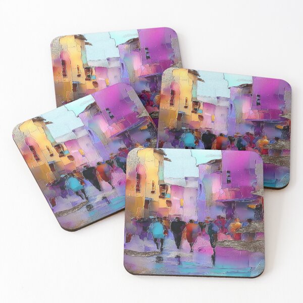 Item preview, Violet Velocity: Street of Souls designed and sold by Overthinker9.