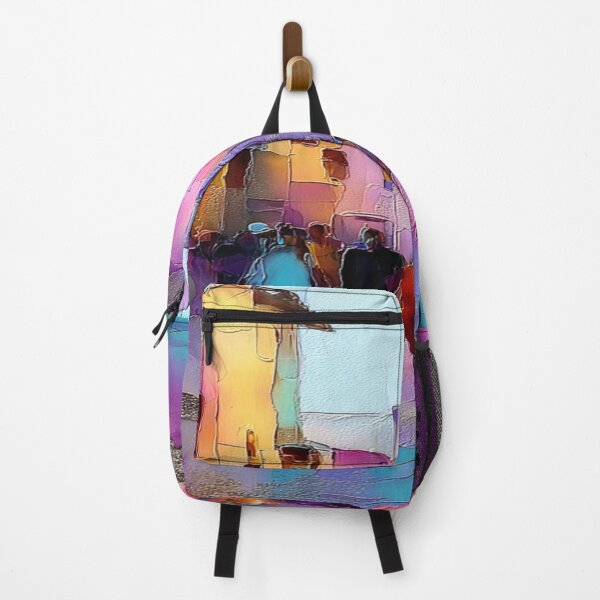 Item preview, Violet Velocity: Street of Souls designed and sold by Overthinker9.