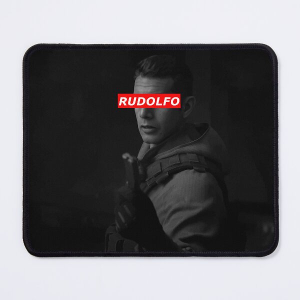 Item preview, Rodolfo black’n’gray designed and sold by Lycoridea.