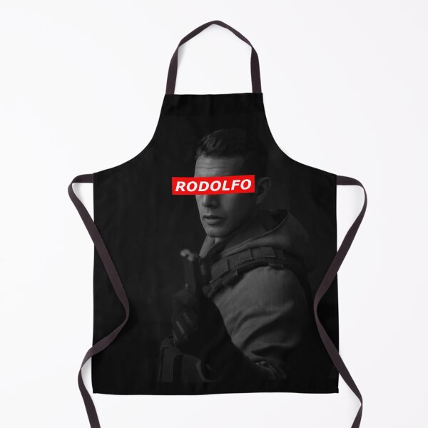 Item preview, Rodolfo black’n’gray designed and sold by Lycoridea.