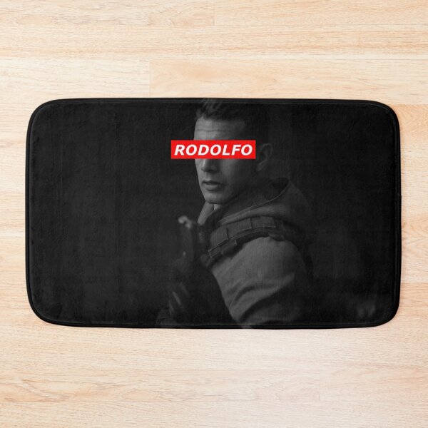 Item preview, Rodolfo black’n’gray designed and sold by Lycoridea.