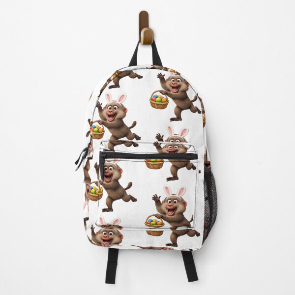 Item preview, Easter Chacma Baboon designed and sold by Sillytoe.