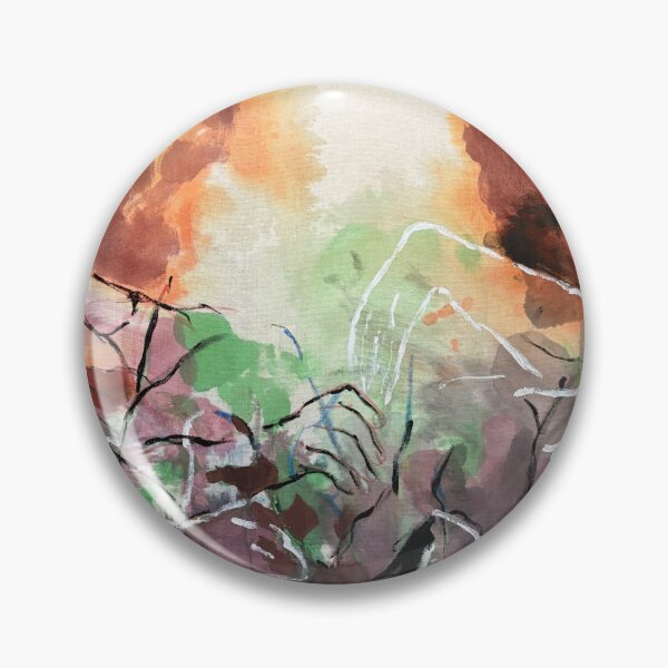 Item preview, Spirit of the Wolf designed and sold by Gela Mikava.