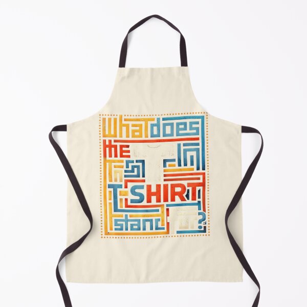 Item preview, ​What Does The T In T-Shirt Stand For Viral Meme Trendy Graphic Tee designed and sold by Basma Designs | Retro, Kawaii Shirts & Stickers.