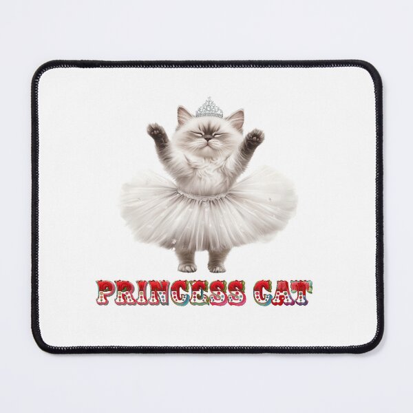 Item preview, Princess Cat beautiful  designed and sold by Rvdesign18.