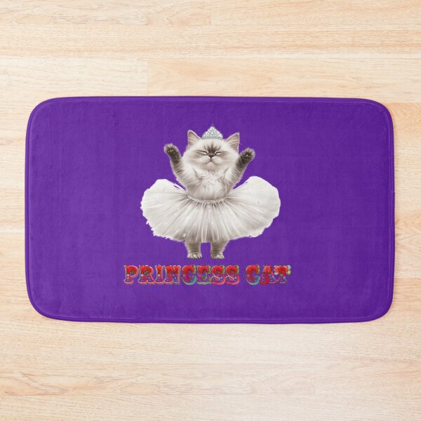 Item preview, Princess Cat beautiful  designed and sold by Rvdesign18.