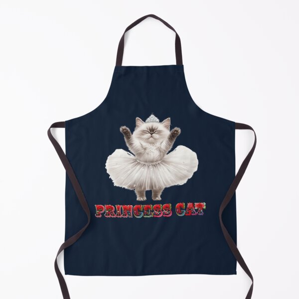 Item preview, Princess Cat beautiful designed and sold by Rvdesign18.