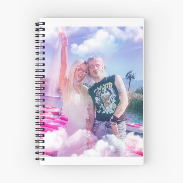 Item preview, Joost Klein x Paris Hilton designed and sold by lukgraphics.
