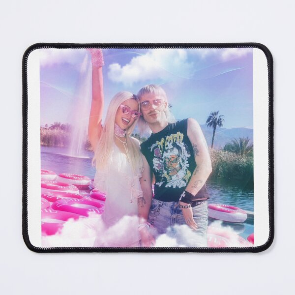 Item preview, Joost Klein x Paris Hilton designed and sold by lukgraphics.