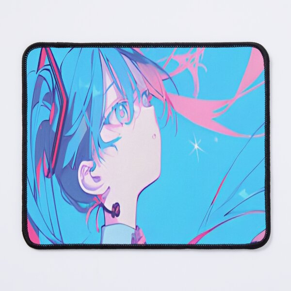 Item preview, Hatsune miku vocaloid  designed and sold by RadiantGraphics.