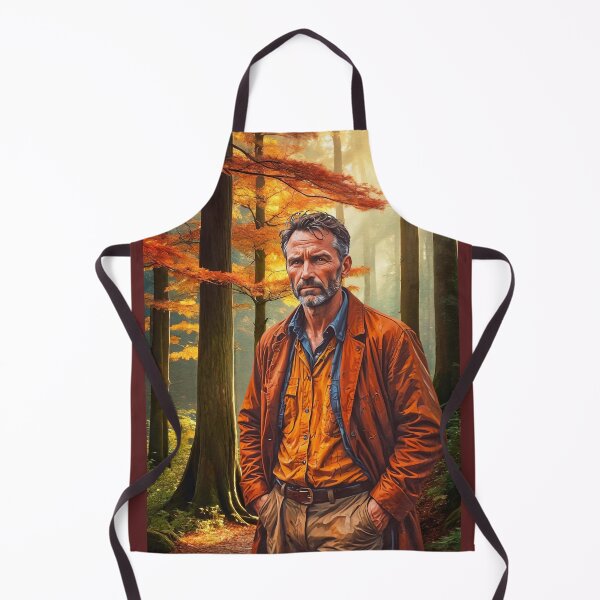 Item preview, ENJOYING A WALK IN NATURE designed and sold by Tammera.