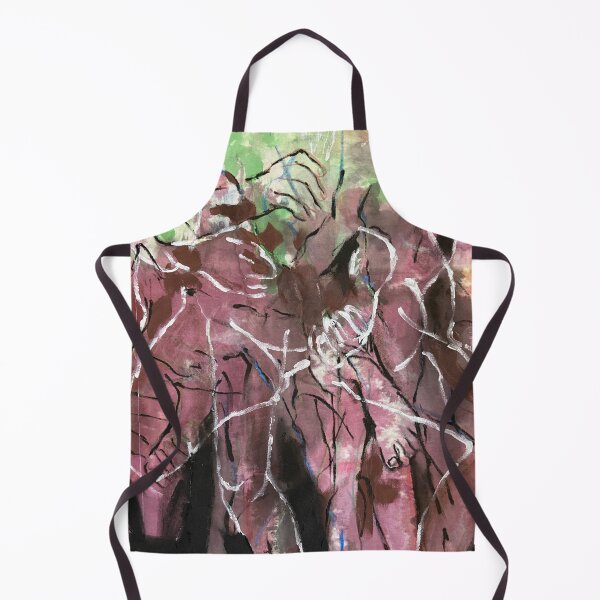 Item preview, Entangled Bodies designed and sold by Gela Mikava.