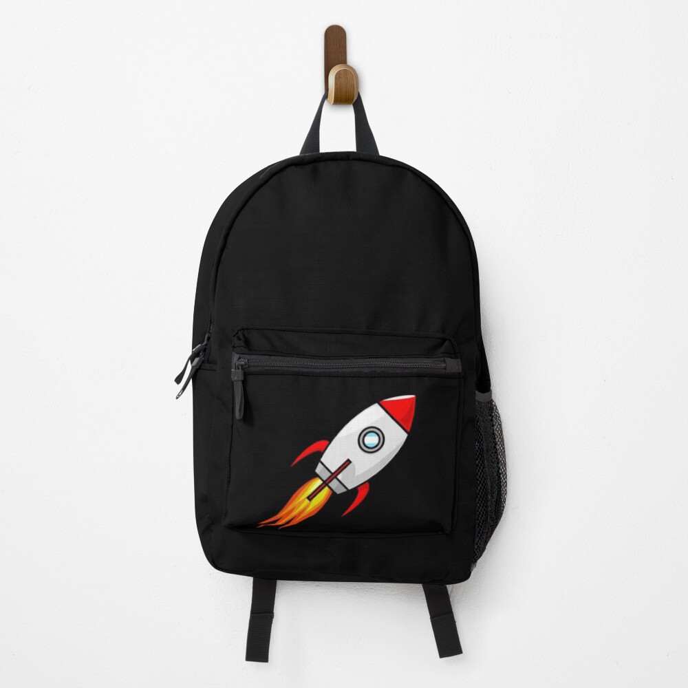 Item preview, Backpack designed and sold by SoulLessly.