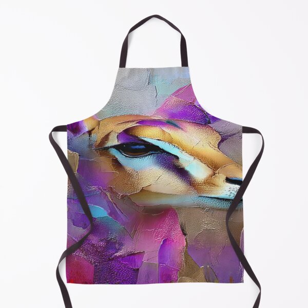Item preview, The Gilded Gazelle designed and sold by Overthinker9.