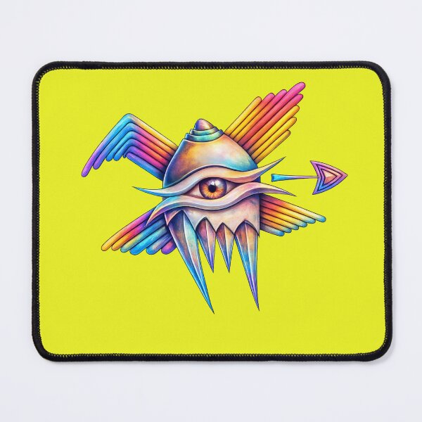 Item preview, Sharp rainbow designed and sold by JOLABOT.