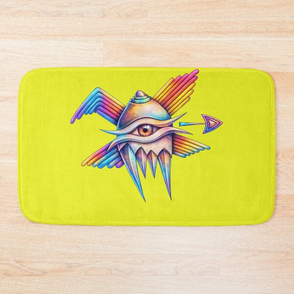 Item preview, Sharp rainbow designed and sold by JOLABOT.