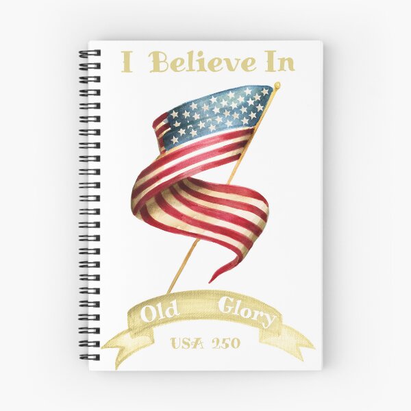 Item preview, I Believe in Old Glory designed and sold by Road Home Quilting.