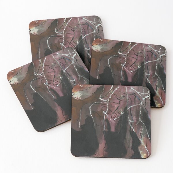 Item preview, Ground of the Ritual designed and sold by Gela Mikava.