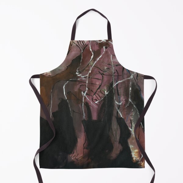 Item preview, Ground of the Ritual designed and sold by Gela Mikava.