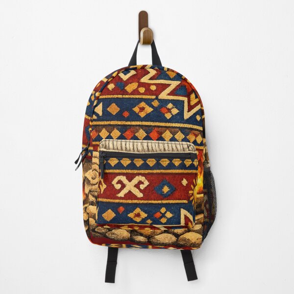 Item preview, Anatolian Kilim – Woven Heritage designed and sold by ArpaliLab Studio.