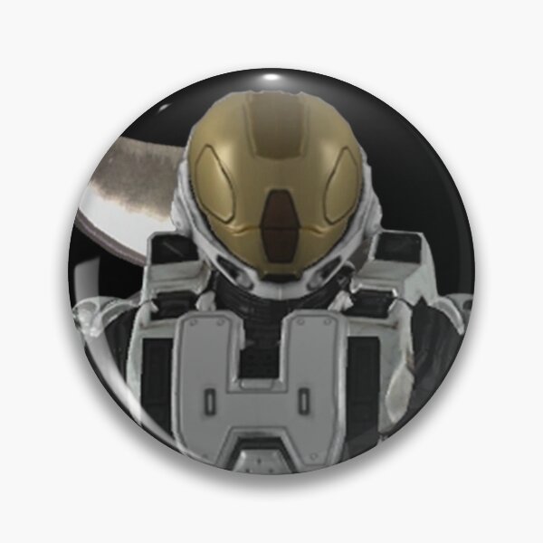 Item preview, The Meta aka Agent Maine designed and sold by OverlordVGS.