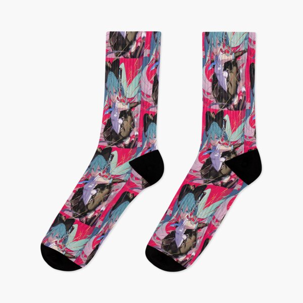 Item preview, Hatsune miku vocaloid  designed and sold by RadiantGraphics.