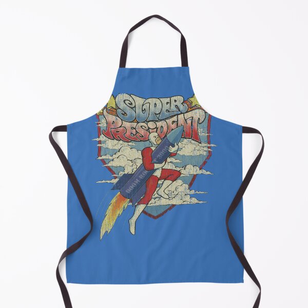 Item preview, Super President 1967 designed and sold by AstroZombie6669.