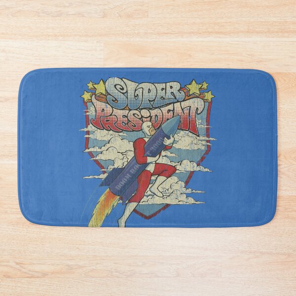 Item preview, Super President 1967 designed and sold by AstroZombie6669.