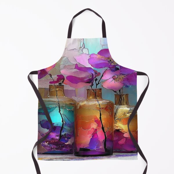 Item preview, Violet Petals & Glass Prisms designed and sold by Overthinker9.