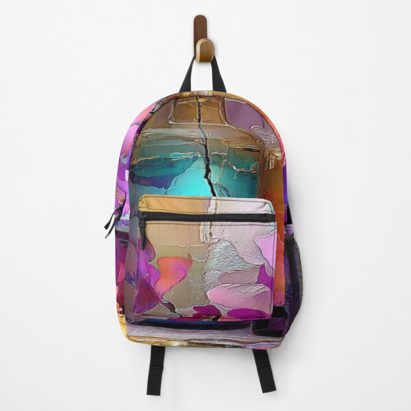 Item preview, Violet Petals & Glass Prisms designed and sold by Overthinker9.
