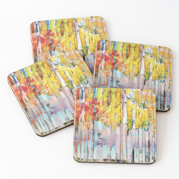 Item preview, Forest Frolic designed and sold by Skyline-Art-Inc.