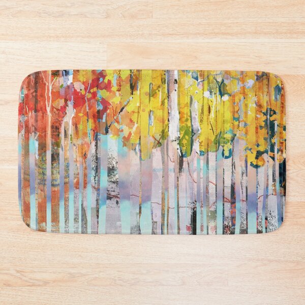 Item preview, Forest Frolic designed and sold by Skyline-Art-Inc.