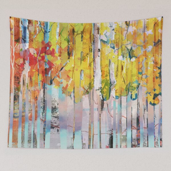 Item preview, Forest Frolic designed and sold by Skyline-Art-Inc.
