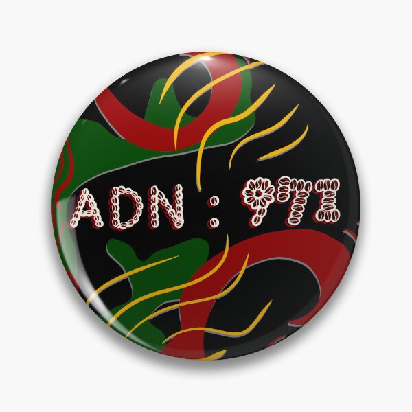 Item preview, DNA 971 designed and sold by Vivinedrawsells.