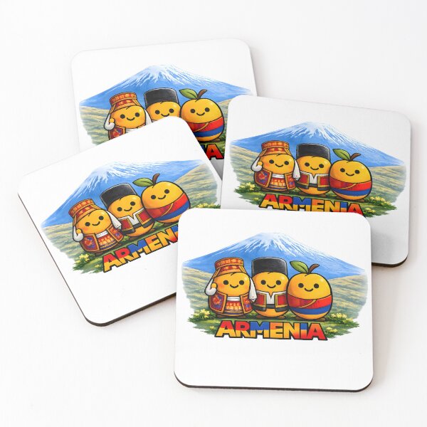 Item preview, Armenia feat. The Apricot Trio designed and sold by TheApricotTrio.