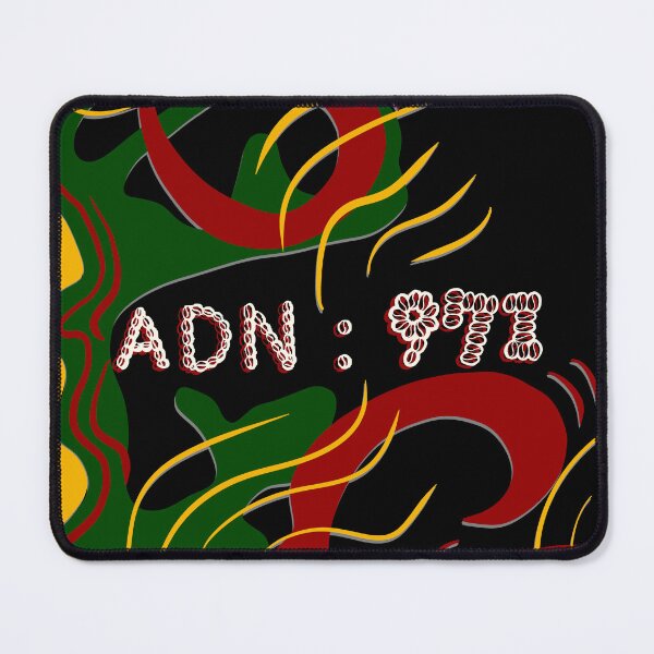 Item preview, DNA 971 designed and sold by Vivinedrawsells.