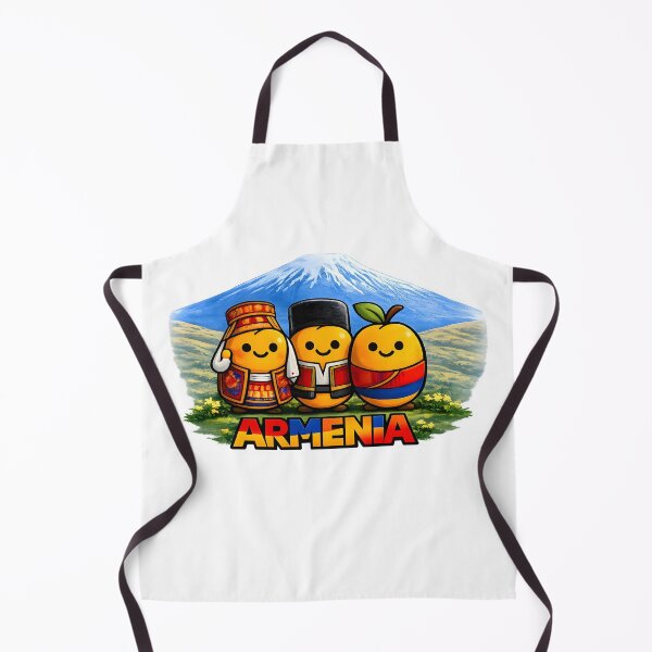Item preview, Armenia feat. The Apricot Trio designed and sold by TheApricotTrio.