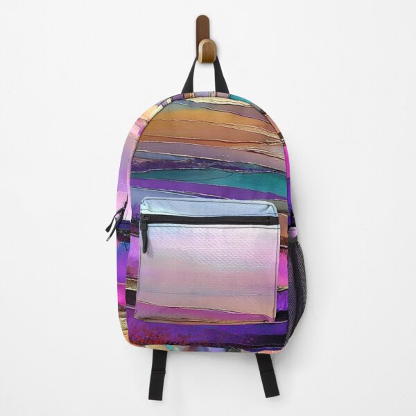 Item preview, The Horizon Glitch: Lavender Layers designed and sold by Overthinker9.