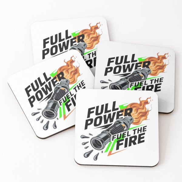 Item preview, Fuel Power Concept Carburant Design designed and sold by YounexxART.