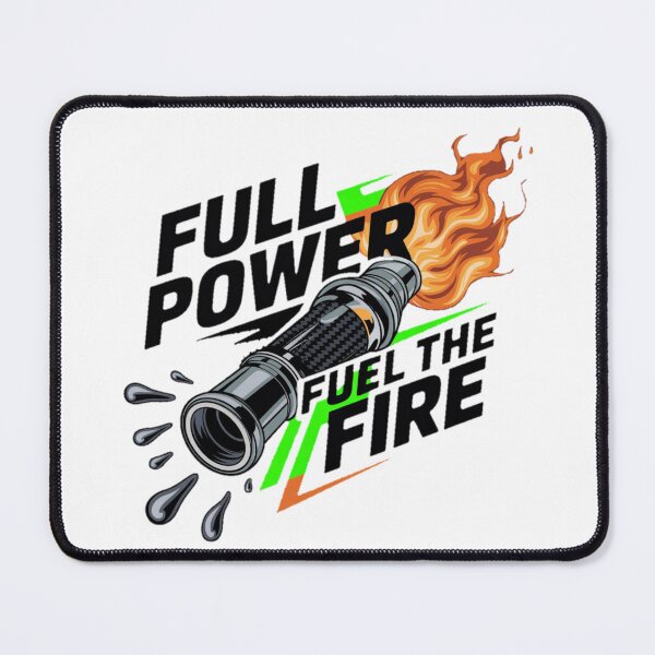 Item preview, Fuel Power Concept Carburant Design designed and sold by YounexxART.