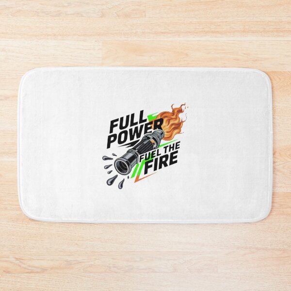 Item preview, Fuel Power Concept Carburant Design designed and sold by YounexxART.