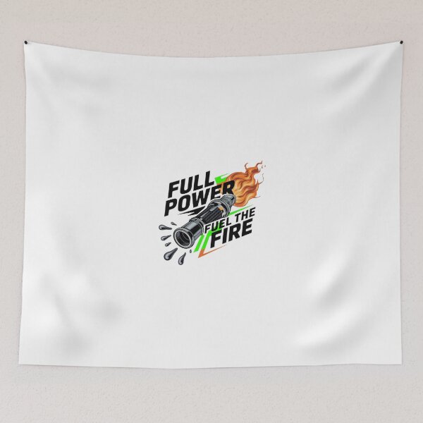 Item preview, Fuel Power Concept Carburant Design designed and sold by YounexxART.