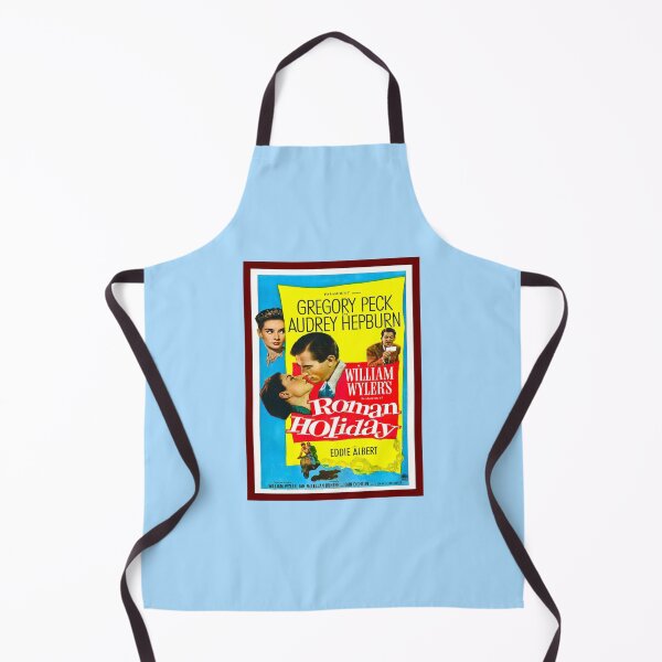 Item preview, Roman Holiday designed and sold by Normbot2000.