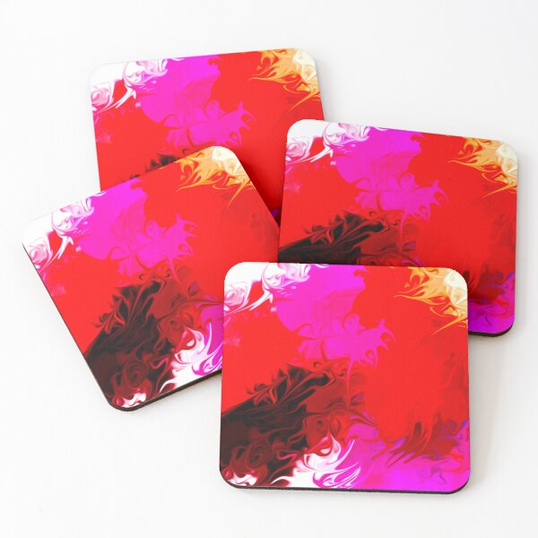 Item preview, Abstract #29 designed and sold by JM Art & Design.