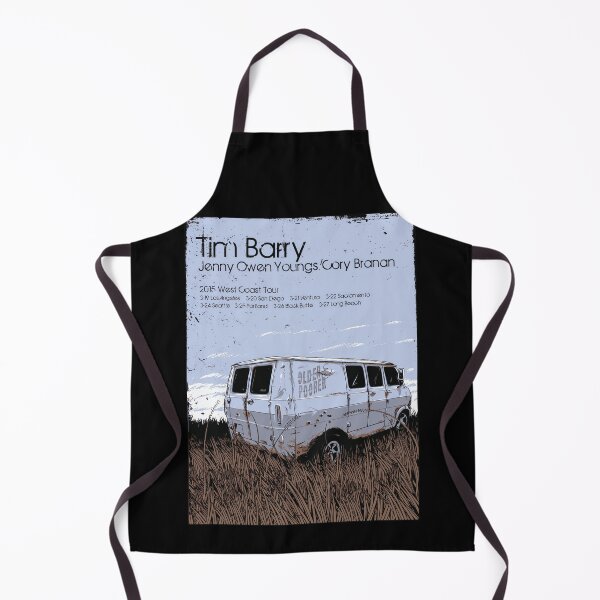 Item preview, Tim Barry - Folk Punk, Road and Resistance designed and sold by rockfanatic.