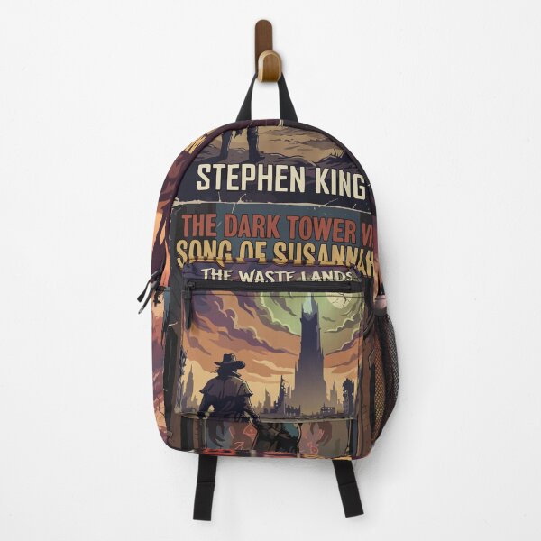 Item preview, The Dark Tower Complete Collection Stephen King designed and sold by tigrootiger.