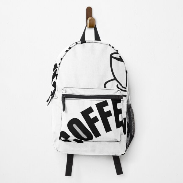 Item preview, cofee first then talk designed and sold by Coffee-desings.